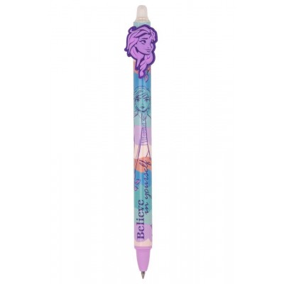 Colorino Химикалка с гума Frozen 2024, T 53703PTR, многоцветен T 53703PTR Colorino Химикалка с гума Frozen 2024, T 53703PTR, многоцветен T 53703PTR