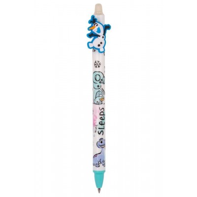 Colorino Химикалка с гума Frozen 2024, T 53703PTR, многоцветен T 53703PTR Colorino Химикалка с гума Frozen 2024, T 53703PTR, многоцветен T 53703PTR
