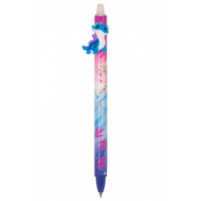Colorino Химикалка с гума Frozen 2024, T 53703PTR, многоцветен T 53703PTR Colorino Химикалка с гума Frozen 2024, T 53703PTR, многоцветен T 53703PTR