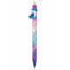 Colorino Химикалка с гума Frozen 2024, T 53703PTR, многоцветен T 53703PTR Colorino Химикалка с гума Frozen 2024, T 53703PTR, многоцветен T 53703PTR
