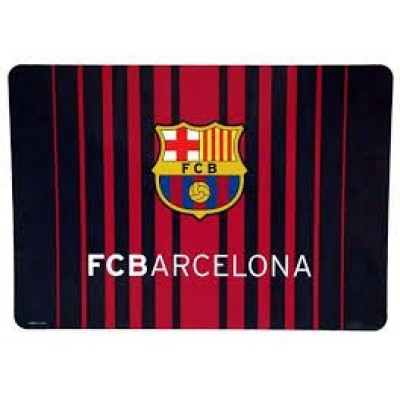 Derform Подложка за бюро ламинирана FC BARCELONA, T 54213, момче, многоцветна T 54213 Derform Подложка за бюро ламинирана FC BARCELONA, T 54213, момче, многоцветна T 54213