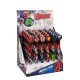 Colorino Химикалка с гума Coolpack Avengers 2024, T 54304PTR, момче, многоцветен T 54304PTR Colorino Химикалка с гума Coolpack Avengers 2024, T 54304PTR, момче, многоцветен T 54304PTR