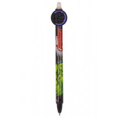 Colorino Химикалка с гума Coolpack Avengers 2024, T 54304PTR, момче, многоцветен T 54304PTR Colorino Химикалка с гума Coolpack Avengers 2024, T 54304PTR, момче, многоцветен T 54304PTR