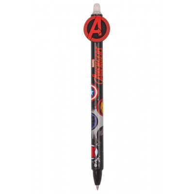 Colorino Химикалка с гума Coolpack Avengers 2024, T 54304PTR, момче, многоцветен T 54304PTR Colorino Химикалка с гума Coolpack Avengers 2024, T 54304PTR, момче, многоцветен T 54304PTR