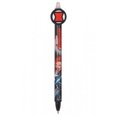 Colorino Химикалка с гума Coolpack Avengers 2024, T 54304PTR, момче, многоцветен T 54304PTR Colorino Химикалка с гума Coolpack Avengers 2024, T 54304PTR, момче, многоцветен T 54304PTR