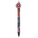 Colorino Химикалка с гума Coolpack Avengers 2024, T 54304PTR, момче, многоцветен T 54304PTR Colorino Химикалка с гума Coolpack Avengers 2024, T 54304PTR, момче, многоцветен T 54304PTR