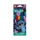 Colorino Цветни моливи 12 цв Stitch, T 54786PTR, многоцветни T 54786PTR