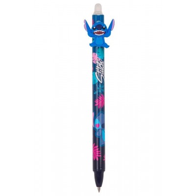 Colorino Химикалка с гума Stitch 2024, T 54908PTR, многоцветен T 54908PTR Colorino Химикалка с гума Stitch 2024, T 54908PTR, многоцветен T 54908PTR