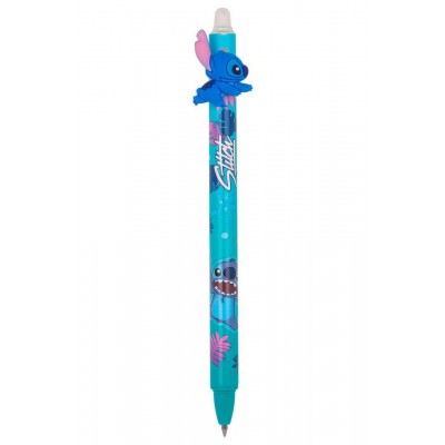 Colorino Химикалка с гума Stitch 2024, T 54908PTR, многоцветен T 54908PTR Colorino Химикалка с гума Stitch 2024, T 54908PTR, многоцветен T 54908PTR