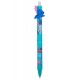 Colorino Химикалка с гума Stitch 2024, T 54908PTR, многоцветен T 54908PTR Colorino Химикалка с гума Stitch 2024, T 54908PTR, многоцветен T 54908PTR