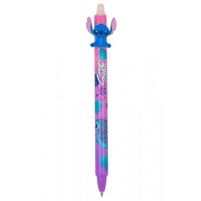 Colorino Химикалка с гума Stitch 2024, T 54908PTR, многоцветен T 54908PTR Colorino Химикалка с гума Stitch 2024, T 54908PTR, многоцветен T 54908PTR