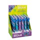 Colorino Химикалка с гума Stitch 2024, T 54908PTR, многоцветен T 54908PTR Colorino Химикалка с гума Stitch 2024, T 54908PTR, многоцветен T 54908PTR