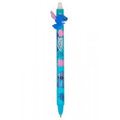 Colorino Химикалка с гума Stitch 2024, T 54908PTR, многоцветен T 54908PTR Colorino Химикалка с гума Stitch 2024, T 54908PTR, многоцветен T 54908PTR