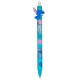 Colorino Химикалка с гума Stitch 2024, T 54908PTR, многоцветен T 54908PTR Colorino Химикалка с гума Stitch 2024, T 54908PTR, многоцветен T 54908PTR