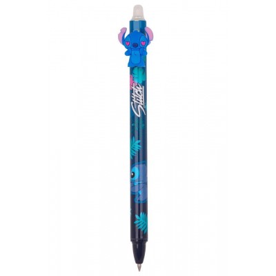 Colorino Химикалка с гума Stitch 2024, T 54908PTR, многоцветен T 54908PTR Colorino Химикалка с гума Stitch 2024, T 54908PTR, многоцветен T 54908PTR