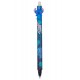 Colorino Химикалка с гума Stitch 2024, T 54908PTR, многоцветен T 54908PTR Colorino Химикалка с гума Stitch 2024, T 54908PTR, многоцветен T 54908PTR