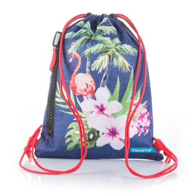 MITAMA Мешка Flamingo, T 61007, момиче, многоцветен T 61007