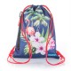 MITAMA Мешка Flamingo, T 61007, момиче, многоцветен T 61007