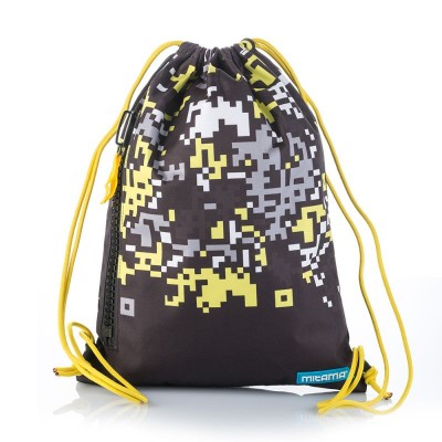 MITAMA Мешка Code, T 61015, многоцветен T 61015