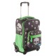 MITAMA Куфар-раница с колелца Dr.Trolley TESCHI, T 61132, момче, многоцветна T 61132 MITAMA Куфар-раница с колелца Dr.Trolley TESCHI, T 61132, момче, многоцветна T 61132