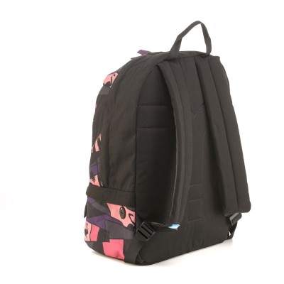 MITAMA Ученическа раница, TAG PURPLE SUNSET, T 63228, момиче, многоцветтна T 63228