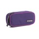 Mitama Ученически овален несесер Violet, T 63470, момиче, многоцветен T 63470