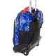 MITAMA Куфар-раница с колелца Dr.Trolley One, T 63772, момче, многоцветна T 63772 MITAMA Куфар-раница с колелца Dr.Trolley One, T 63772, момче, многоцветна T 63772