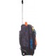 MITAMA Куфар-раница с колелца Dr.Trolley Camu, T 63773, момче, многоцветна T 63773 MITAMA Куфар-раница с колелца Dr.Trolley Camu, T 63773, момче, многоцветна T 63773