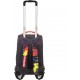 MITAMA Куфар-раница с колелца Dr.Trolley Camu, T 63773, момче, многоцветна T 63773 MITAMA Куфар-раница с колелца Dr.Trolley Camu, T 63773, момче, многоцветна T 63773