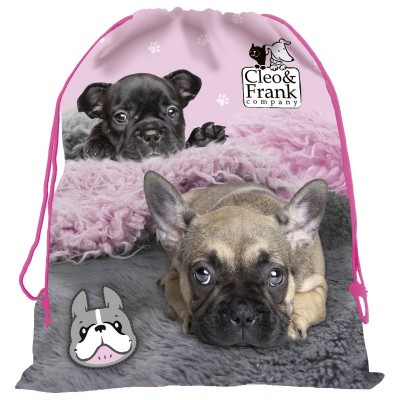 Derform Мешка Cleo & Frank 19, T 67435, момиче, многоцветен T 67435 Derform Мешка Cleo & Frank 19, T 67435, момиче, многоцветен T 67435
