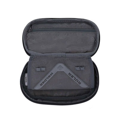 Rucksack Only Ученически овален несесер Black hole Jumbo, T 724475, момче, многоцветен T 724475 Rucksack Only Ученически овален несесер Black hole Jumbo, T 724475, момче, многоцветен T 724475