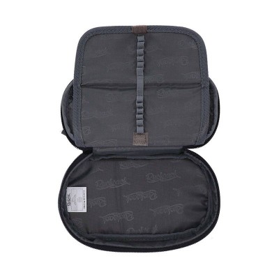 Rucksack Only Ученически овален несесер Black hole Jumbo, T 724475, момче, многоцветен T 724475 Rucksack Only Ученически овален несесер Black hole Jumbo, T 724475, момче, многоцветен T 724475