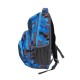 Rucksack Only Ученическа раница с 3 отделения Urban Camu, T 724543, момче, синя, многоцветна T 724543 Rucksack Only Ученическа раница с 3 отделения Urban Camu, T 724543, момче, синя, многоцветна T 724543
