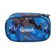Rucksack Only Ученически овален несесер Urban camu Jumbo, T 724574, момче, многоцветен T 724574 Rucksack Only Ученически овален несесер Urban camu Jumbo, T 724574, момче, многоцветен T 724574