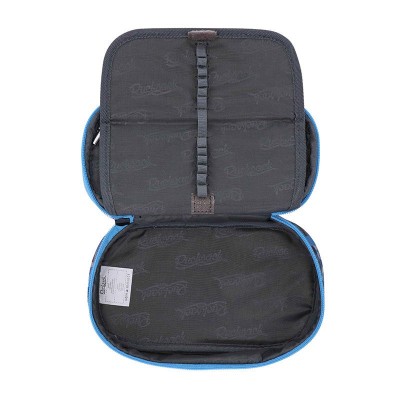 Rucksack Only Ученически овален несесер Urban camu Jumbo, T 724574, момче, многоцветен T 724574 Rucksack Only Ученически овален несесер Urban camu Jumbo, T 724574, момче, многоцветен T 724574