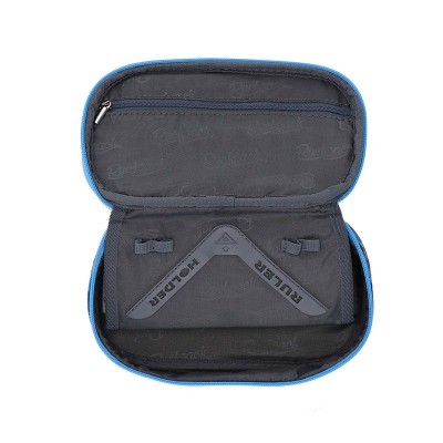 Rucksack Only Ученически овален несесер Urban camu Jumbo, T 724574, момче, многоцветен T 724574 Rucksack Only Ученически овален несесер Urban camu Jumbo, T 724574, момче, многоцветен T 724574