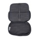 Rucksack Only Ученически овален несесер Midnight blue Jumbo, T 724758, синьо T 724758 Rucksack Only Ученически овален несесер Midnight blue Jumbo, T 724758, синьо T 724758