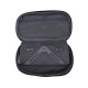Rucksack Only Ученически овален несесер Midnight blue Jumbo, T 724758, синьо T 724758 Rucksack Only Ученически овален несесер Midnight blue Jumbo, T 724758, синьо T 724758