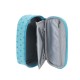 Rucksack Only Ученически овален несесер Blue Jumbo, T 724796, синьо T 724796 Rucksack Only Ученически овален несесер Blue Jumbo, T 724796, синьо T 724796