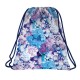 BackUp Meшка Flowers, А 23, T 73542, многоцветна T 73542 BackUp Meшка Flowers, А 23, T 73542, многоцветна T 73542