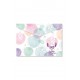 Colorino Папка с копче Stitch, А4, T 75149PTR, многоцветна T 75149PTR Colorino Папка с копче Stitch, А4, T 75149PTR, многоцветна T 75149PTR