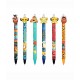 Colorino Химикал с гума Lion King, T 78287PTR, многоцветен T 78287PTR Colorino Химикал с гума Lion King, T 78287PTR, многоцветен T 78287PTR