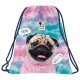 Derform Мешка Cleo & Frank 36, T 87297, момиче, многоцветен T 87297