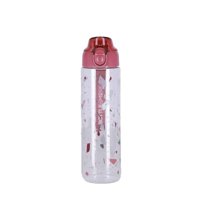 Bottle & Morе Бутилка за вода TERRAZZO, 700 мл, T 875871, многоцветна T 875871