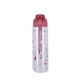 Bottle & Morе Бутилка за вода TERRAZZO, 700 мл, T 875871, многоцветна T 875871