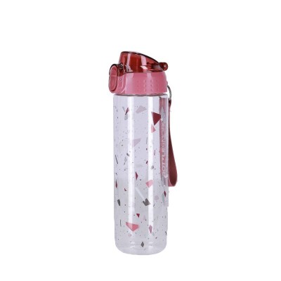 Bottle & Morе Бутилка за вода TERRAZZO, 700 мл, T 875871, многоцветна T 875871