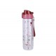 Bottle & Morе Бутилка за вода TERRAZZO, 700 мл, T 875871, многоцветна T 875871