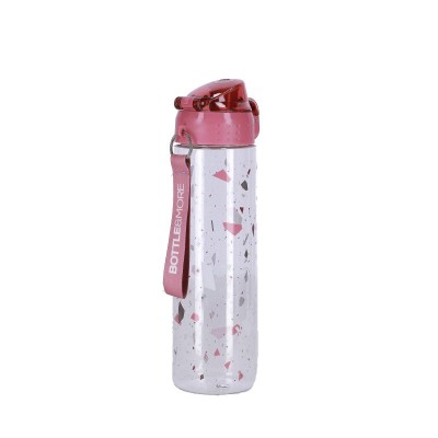 Bottle & Morе Бутилка за вода TERRAZZO, 700 мл, T 875871, многоцветна T 875871