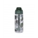 Bottle & Morе Бутилка за вода LEAF, 500 мл, T 875925, зелена T 875925 Bottle & Morе Бутилка за вода LEAF, 500 мл, T 875925, зелена T 875925