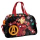 PASO, детски сак Iron Man, T AV22CI-074, момче, червено и черно, многоцветен T AV22CI-074 PASO, детски сак Iron Man, T AV22CI-074, момче, червено и черно, многоцветен T AV22CI-074